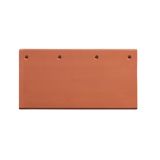 DODATKI ZA OPEČNO KRITINO TONDACH STREŠNIK ZA FASADO 40 X 20 CM PEŠČEN