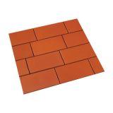 DODATKI ZA OPEČNO KRITINO TONDACH TLAKOVEC OPEČNI VLEČENI 40X20X2 CM