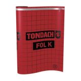 DODATKI ZA OPEČNO KRITINO TONDACH FOL-K PAROPROP. FOLIJA 145 G/M2, 50X1.5 M