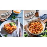 DODATKI ZA MEŠALNIKE BOSCH MUZS6PP PASTAPASSION ZA TESTENINE