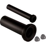 DODATKI ZA SANIT.KERAMIKO GEBERIT PE PRIKLJUČNA GRN ZA STENSKI WC 90 MM