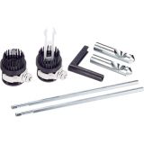 DODATKI ZA SANIT.KERAMIKO IDEAL STANDARD MONTAŽNI SED ZA BIDE TESI WBG