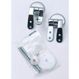 REZERVNI DELI ZA WC DESKE TENDANCE VIJAKI DESKA CINK