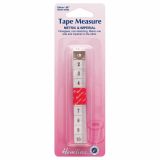 DODATKI ZA ŠIVANJE HEMLINE KROJAŠKI METER 12MMX1.5M