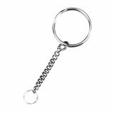 DODATKI, ORODJE ZA NAKIT RAYHER OBESEK ZA KLJUČE 25 MM 4 KOS