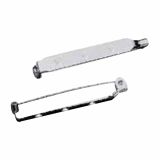 DODATKI, ORODJE ZA NAKIT RAYHER OSNOVA ZA BROŠKO 38 MM BN, 4 KOS