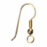 DODATKI, ORODJE ZA NAKIT RAYHER OSNOVA ZA UHANE 20MM 6 KOSOV