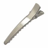 DODATKI, ORODJE ZA NAKIT RAYHER SPONKA ZA LASE, KROKODIL 45X7MM IFIN-S293-45MM