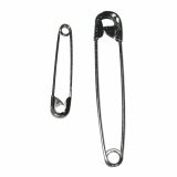 DODATKI, ORODJE ZA NAKIT RAYHER SPONKE, SREBRNE 24 KOS