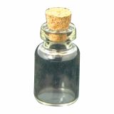 DODATKI, ORODJE ZA NAKIT RAYHER STEKLENIČKA MINI, 13X23MM CON-Q014