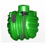 DODATNA OPREMA ROTO FILTER KOMPLET BREZ VGRADNJE