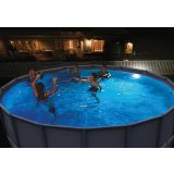 DODATNA OPREMA ZA BAZEN INTEX STENSKA SVETILKA LED MAGNETNA