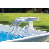 DODATNA OPREMA ZA BAZEN INTEX VEČBARVNI LED SLAP