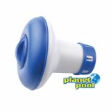 DODATNA OPREMA ZA BAZEN PLANET POOL BOJA ZA KLOR MINI ZA 20 G TABLETE