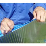 DODATNA OPREMA ZA BAZEN PLANET POOL FOLIJA 610X375X120 CM 0.4 MM