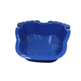 DODATNA OPREMA ZA BAZEN PLANET POOL KAD ZA IZPIRANJE NOG MODRA