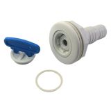 DODATNA OPREMA ZA BAZEN PLANET POOL POVRATNA ŠOBA NASTAVLJIVA S POKROVOM