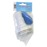 DODATNA OPREMA ZA BAZEN PLANET POOL POVRATNA ŠOBA NASTAVLJIVA S POKROVOM