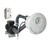 DODATNA OPREMA ZA BAZEN PLANET POOL PROTITOK NEPTUN PREDINŠTALACIJA