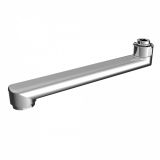 DODATNA OPREMA ZA PIPE BLITZ CEV IZLIVNA L=120 MM MIB-03001