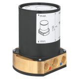 DODATNA OPREMA ZA PIPE GROHE SET ZA MONTAŽO ARMATURE ZA KAD