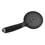 DODATNA OPREMA ZA PIPE TENDANCE TUŠ ROČKA 5 FUNKCIJ MAT ČRNA