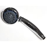 PRHA TENDANCE TUŠ ROČKA 9 FUNKCIJ KROM