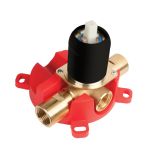 DODATNA OPREMA ZA PIPE UNITAS PODOMETNA MEŠAL. BATERIJA ZA TUŠ, PROJECT, FRESH