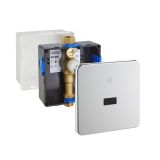 DODATNA OPREMA ZA PIPE UNITAS PODOMETNI SENZOR ZA PISOAR 230V