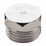 DODATNI DEL ZA ARMATURO VAFRA ČEP 20 MM ŽELEZO-CINK