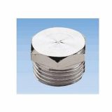 DODATNI DEL ZA ARMATURO VAFRA ČEP 25 MM MS-KROM