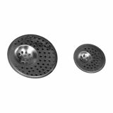 DODATNI DEL ZA ARMATURO VAFRA ODTOČNI FILTER FI 115 NERJAVNI