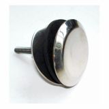 DODATNI DEL ZA ARMATURO ZDEŠAR POKROV ZA BIDE - SLEPI ČEP NERJAVNI