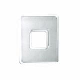 DODATNI DEL ZA STIKALO TRITECH STENSKI ŠČITNIK PROZOREN, 5 KOS/PAKET