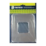DODATNI DEL ZA STIKALO TRITECH STENSKI ŠČITNIK PROZOREN, 5 KOS/PAKET