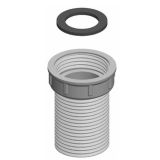 DODATNI DEL ZA VODOVOD LIV PODALJŠEK ZA SIFON ZA PRALNI STROJ