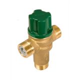 DODATNI DEL ZA VODOVOD UNITAS ZAPORNI VENTIL 12.7MM (1/2")