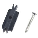 DODATNI MATERIAL BAMBUSWPC VIJAK ZA WPC DESKE Z=100KOS SUBSTITUT3068832