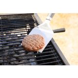 PRIPOMOČEK ZA PEKO NATERIAL LOPATICA ZA ŽAR BETA NERJAVNO JELKO