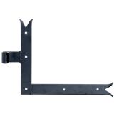 DOLGA SPONA ALBERTS 250X300 MM KOTNA ZA POLKNA