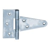 DOLGA SPONA ALBERTS T SPONA 2.5X100X100 MM