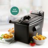 DOMO CVRTNIK 4,5L DO1014FR