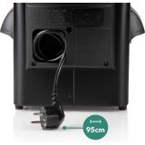 DOMO CVRTNIK 4,5L DO1014FR