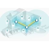 DOSTOPNA TOČKA TP-LINK DECO X60