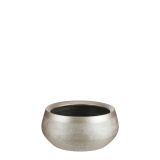 KERAMIČNI NOTRANJI LONEC MICA DOURO SKLEDA ZLATA MALA V12XP26CM