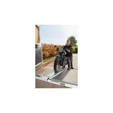 KOVINSKA DOVOZNA RAMPA KREATOR, GARNITURA (2/1), 185X23X5 CM