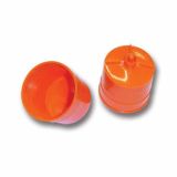 DOZA ZA BETON PISKAR DO 60 IEC, FI60 X 70MM GLADKA, BREZ POKROVA