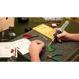 DREMEL VERSATIP PLINSKI SPAJKALNIK 2000-7