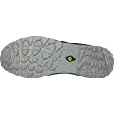 NIZKI DELOVNI ČEVLJI ALBATROS DRIFTER GREEN LOW S1P SRC ŠT. 45