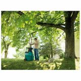 DROBILNIK ZA VEJE BOSCH AXT 25D EU